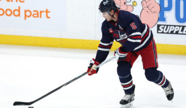 Luke Schenn Reportedly Open To Trade – Pro Hockey Rumors