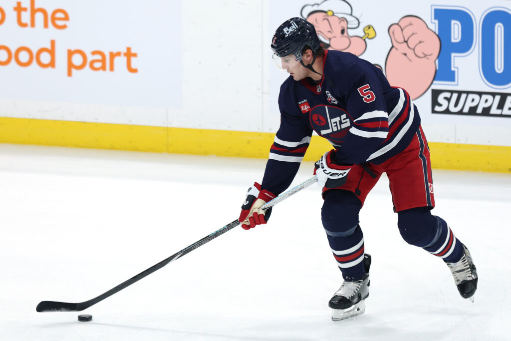 Luke Schenn Reportedly Open To Trade – Pro Hockey Rumors