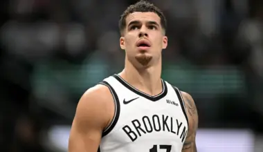 Michael Porter Jr. gets honest about not meeting his own lofty career expectations image