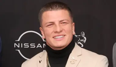 Diego Pavia has a message for NFL skeptics: Size isn’t everything image