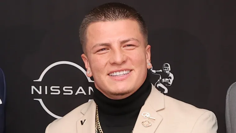 Diego Pavia has a message for NFL skeptics: Size isn’t everything image