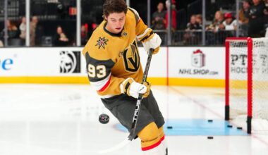 Inside Mitch Marner’s life after the Maple Leafs: It’s complicated