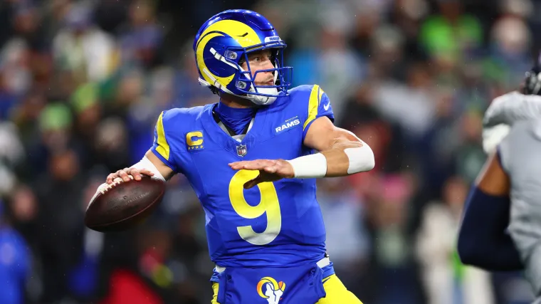 Rams' Matthew Stafford receives bold Hall of Fame take from ESPN writer image