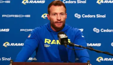 Rams predicted to make stunning franchise-altering move in 2026 NFL offseason image