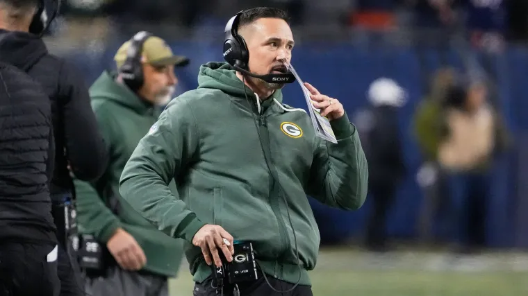 Does Packers game matter in Week 18? How NFL playoff scenarios impact starters vs. Lions image