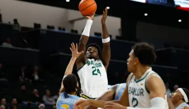 Lakers predicted to add Anthony Edwards' doppelgänger in 2026 NBA Draft image