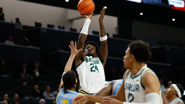 Lakers predicted to add Anthony Edwards' doppelgänger in 2026 NBA Draft image