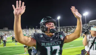 Can Kansei Matsuzawa become Japan’s first NFL player? image