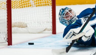 Beyond gunning for a high first round pick, the Canucks’ lack of direction is hard to ignore