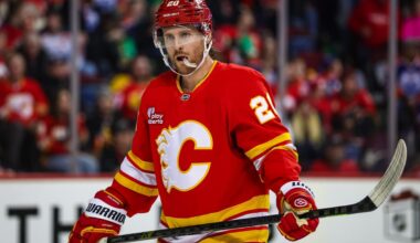 One trade target for each of the Oilers’ three needs