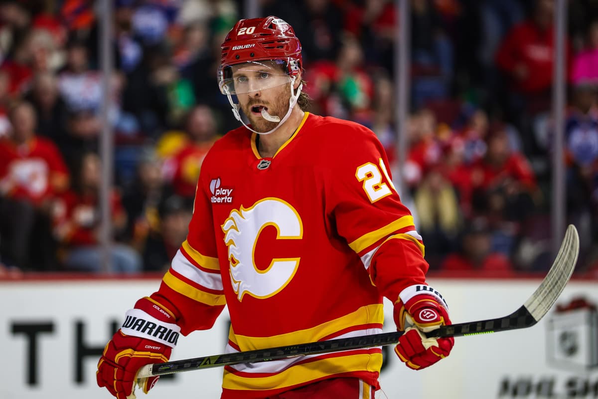 One trade target for each of the Oilers’ three needs