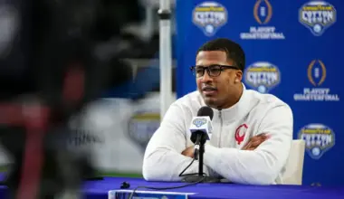 Mel Kiper Jr. predicts Cowboys to get Ohio State superstar in NFL Draft image