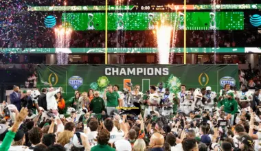 Winning a championship at home: How Miami can join NFL's Rams, Buccaneers in unique football history image