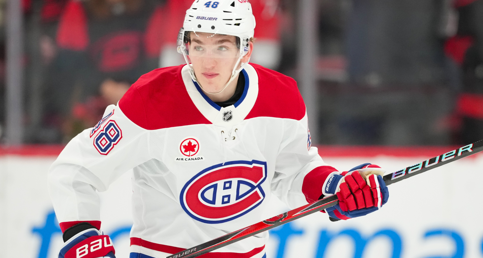 EOTP’s Montreal Canadiens Stars of the Week