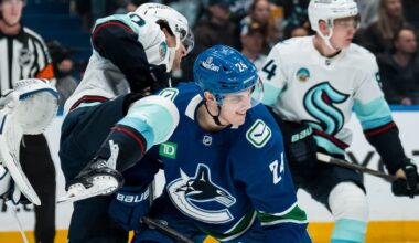 Post-Hughes, who is now the Canucks’ most valuable asset?