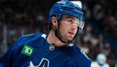 Teams are reportedly calling on Nils Höglander