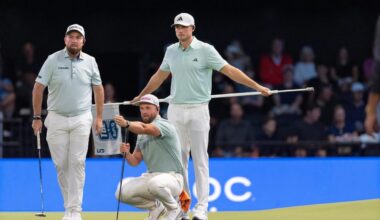 How to watch TGL Golf