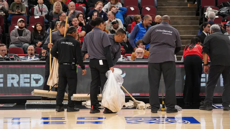 Bulls-Heat cancellation explained: Why scheduled game between Chicago and Miami was postponed at last minute image