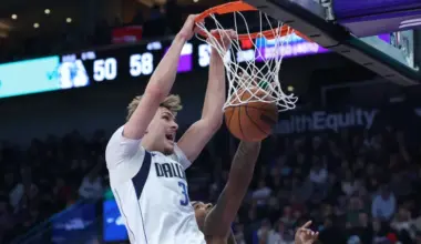 Del Harris says Cooper Flagg is the most ready rookie since Kobe image