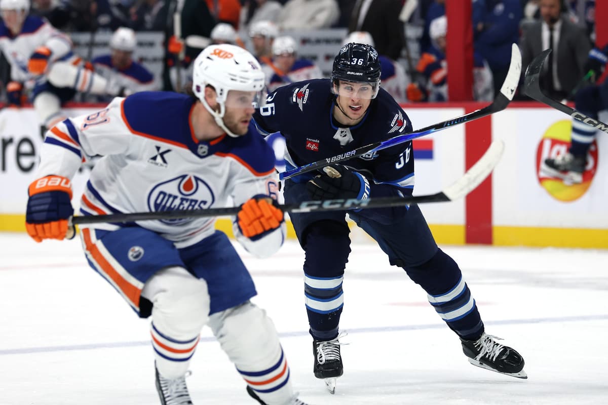 Oilers loan Stillman to AHL Condors as Walman, Jarry near return from LTIR