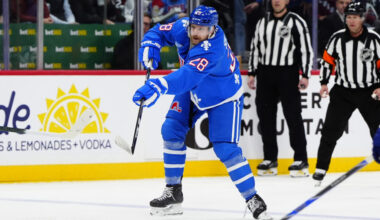 Avalanche, Penguins Swap Ilya Solovyov, Valtteri Puustinen – Pro Hockey Rumors