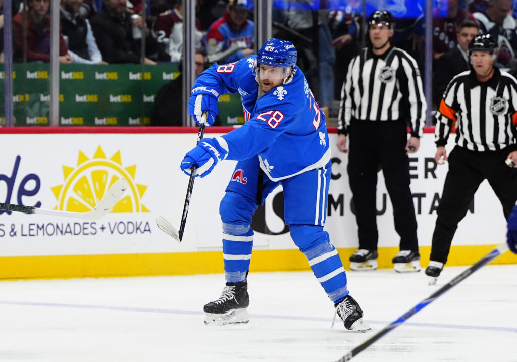 Avalanche, Penguins Swap Ilya Solovyov, Valtteri Puustinen – Pro Hockey Rumors