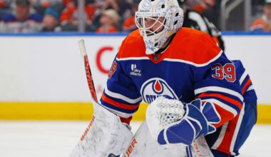 Ingram starts over Pickard against Islanders