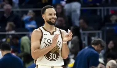 Warriors' Stephen Curry makes All-Star history never done before in NBA image