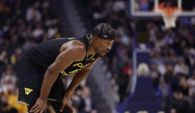 Does Jimmy Butler’s ACL injury herald the end of Warriors’ dynasty?