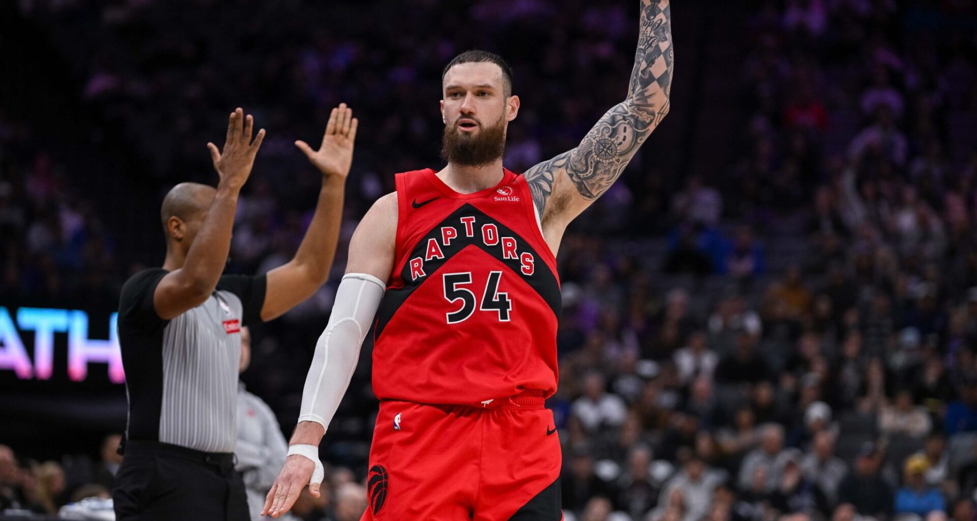 Toronto Raptors vs. Oklahoma City Thunder Prediction, NBA Odds