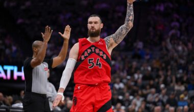 Toronto Raptors vs. Oklahoma City Thunder Prediction, NBA Odds