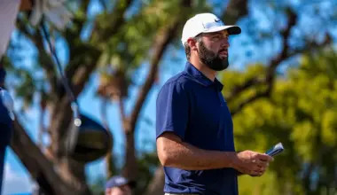 Scottie Scheffler can make golf history only done by Tiger Woods, Jack Nicklaus image