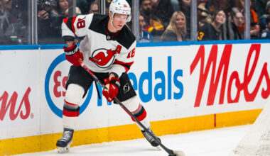 Islanders Acquire Ondrej Palat – Pro Hockey Rumors