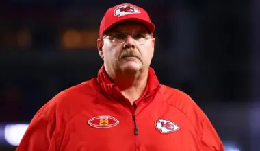 Ranking all 32 NFL coaching jobs by tiers, from best (Chiefs) to worst (Raiders) image