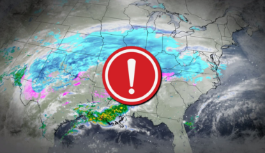 200 million impacted by major ice, snow in generational storm