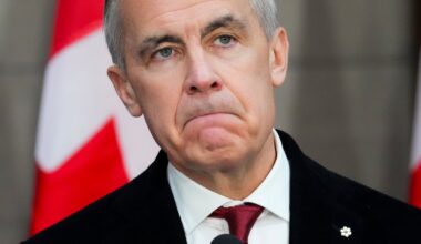 Mark Carney in 2026: Progressive pivot or Progressive Conservative? - CTV News