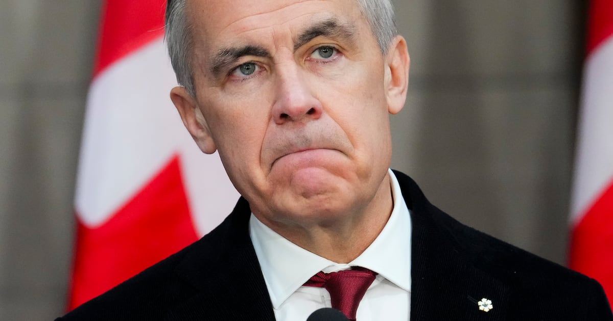 Mark Carney in 2026: Progressive pivot or Progressive Conservative? - CTV News