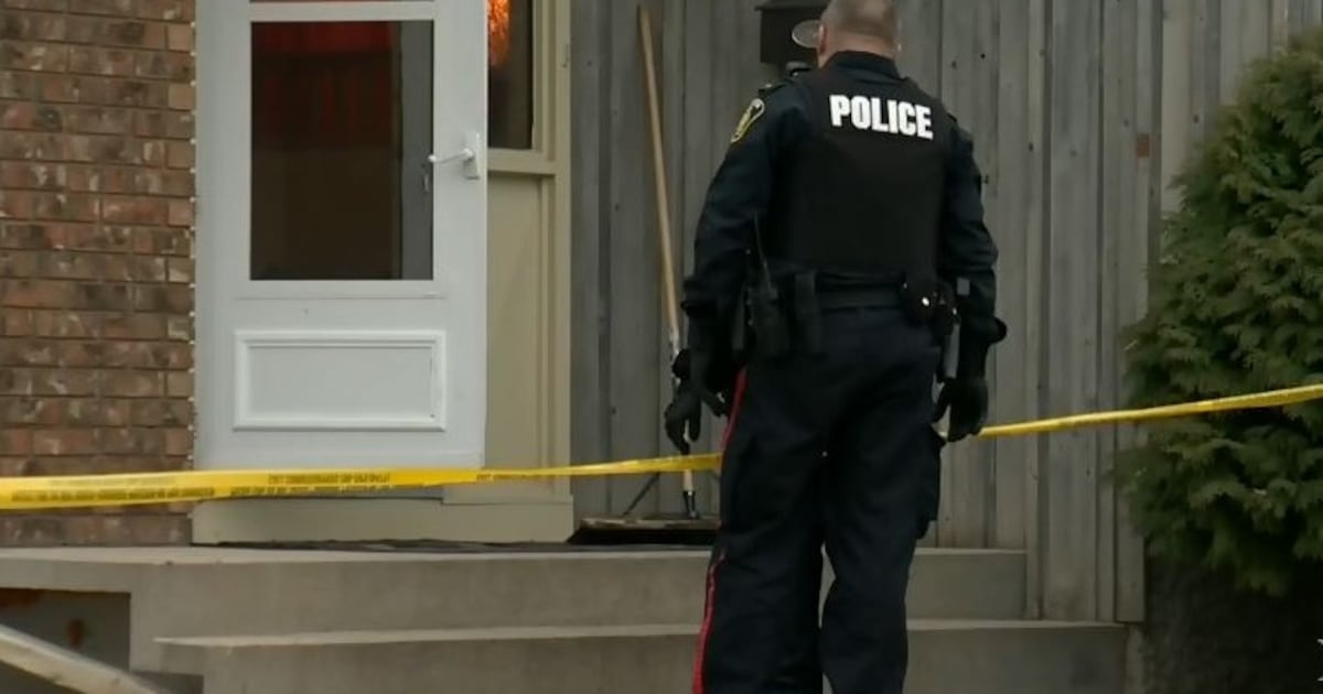 ‘A stain on our service’s reputation’: Disgraced former police officer gets 7 years - CTV News