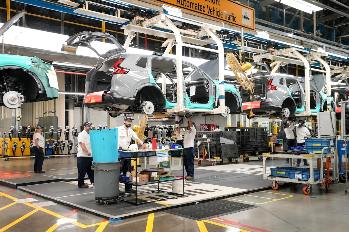 Will preferential access for foreign automakers really work?