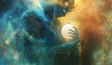 Unexpectance - Solus Ipse | Angry Metal Guy