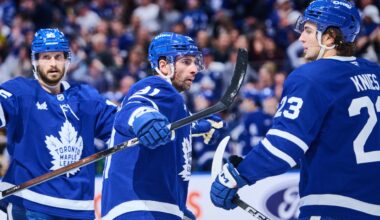 NHL Power Rankings: How veterans are faring on all 32 teams