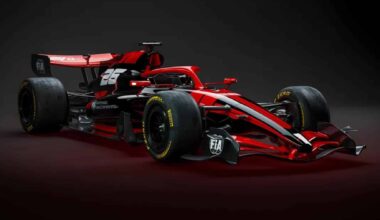 Why F1's 2026 cars will be slower - and why it keeps happening