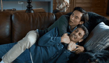 Jason Biggs' Directorial Debut Impresses