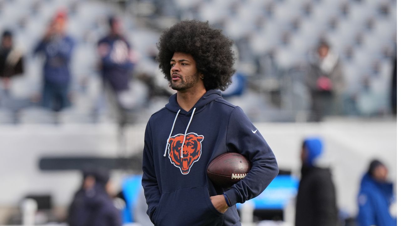 Bears' Odunze and Gordon appear poised to return vs. Packers