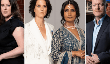 EastEnders 2026 preview: 10 spoilers for the year ahead
