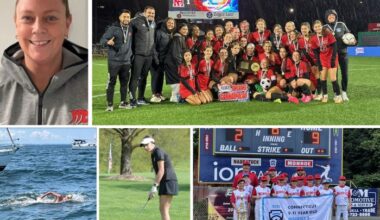 Masuk girls soccer team captures first state title, among the top sports stories of 2025