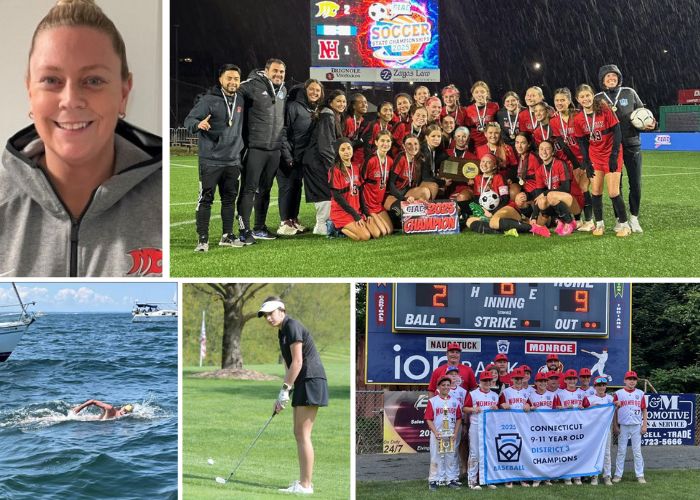 Masuk girls soccer team captures first state title, among the top sports stories of 2025