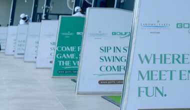 The Future of Fun, Redefined with Golf X