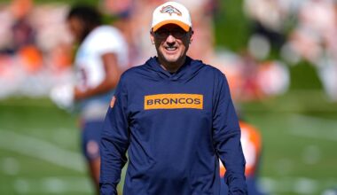 Report: Bills hire Pete Carmichael Jr. as offensive co-ordinator