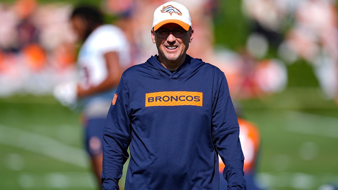 Report: Bills hire Pete Carmichael Jr. as offensive co-ordinator